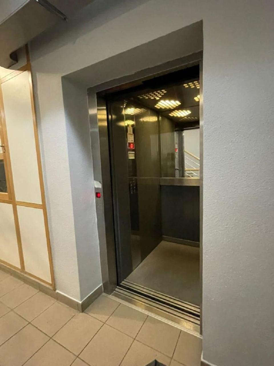 Sase Apartment Σαράγεβο Εξωτερικό φωτογραφία