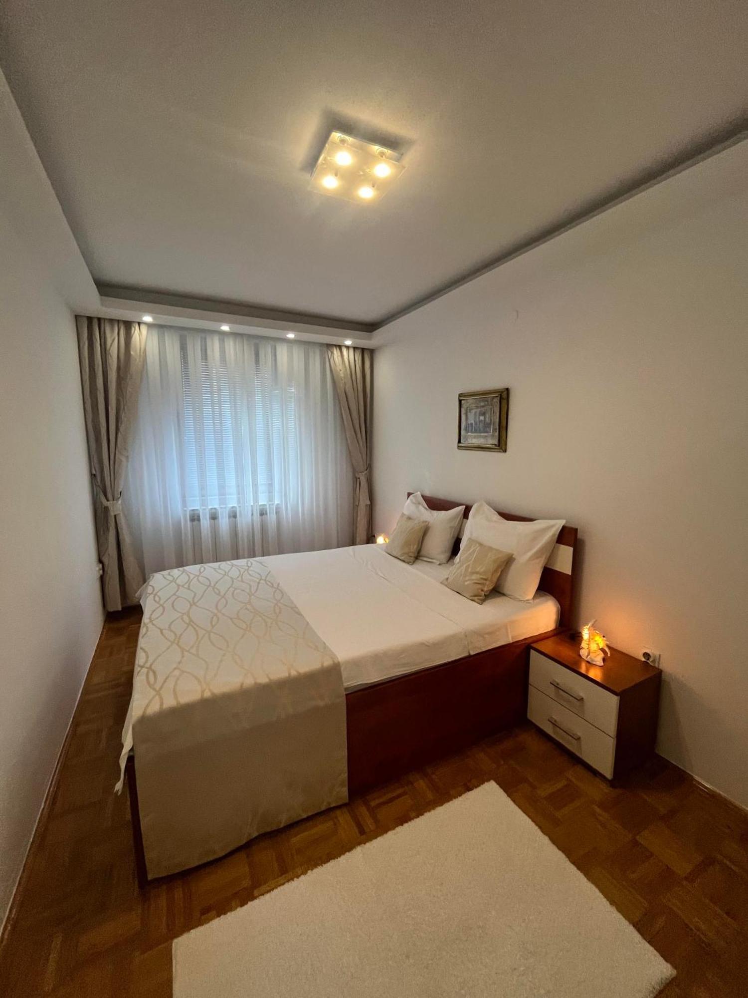 Sase Apartment Σαράγεβο Εξωτερικό φωτογραφία