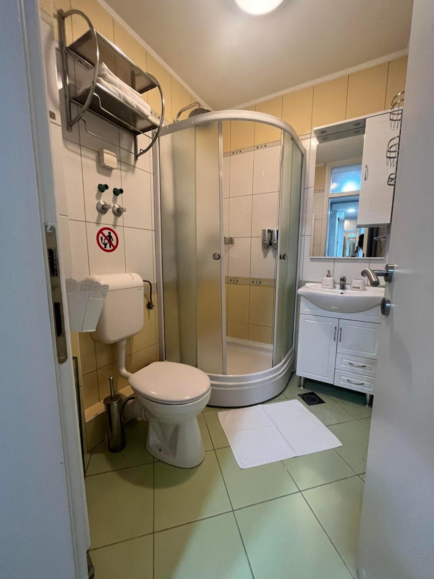 Sase Apartment Σαράγεβο Εξωτερικό φωτογραφία